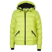 O'Neill X-treme dames snowjacket pyranine yellow