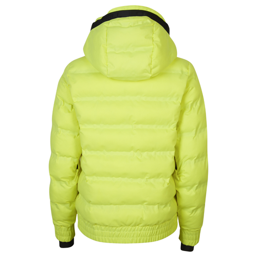 O'Neill X-treme dames snowjacket pyranine yellow - afb. 2