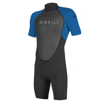 O'NEILL Kinder Shorty Reactor zwart/blauw
