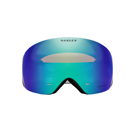 Oakley Flight Deck M Skibril Zwart, Groen - afb. 2