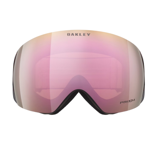 Oakley Flight Deck™ L Skibril Maat L Prizm Rose Gold lens - afb. 2