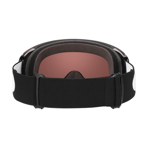Oakley Flight Deck M Skibril Zwart/Rood - afb. 3