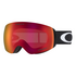 Oakley Flight Deck M Skibril Zwart/Rood - afb. 1