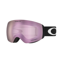 Oakley Flight Deck M Skibril Zwart/Rosé