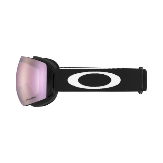 Oakley Flight Deck M Skibril Zwart/Rosé - afb. 4