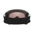 Oakley Flight Deck M Skibril Zwart/Rosé - afb. 3