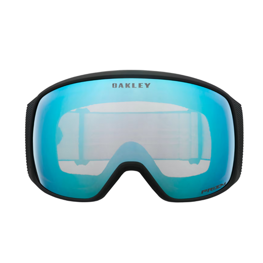 Oakley Flight Tracker L Skirbril Maat L prizm sapphire - afb. 2