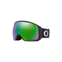 Oakley Flight Tracker L Skibril Zwart