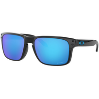 Oakley Holbrook polished black 