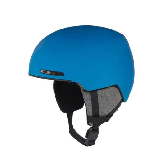 Oakley kinder Skihelm Mod-1 blue  - afb. 1