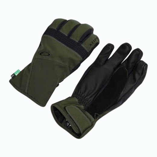 Oakley Roundhouse Glove Groen - afb. 1