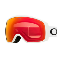 Oakley Skibril Flight Tracker M Prizem Torch Iridium