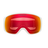 Oakley Skibril Flight Tracker M Prizem Torch Iridium - afb. 2