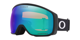 Oakley Skibril Flight Tracker M Zwart