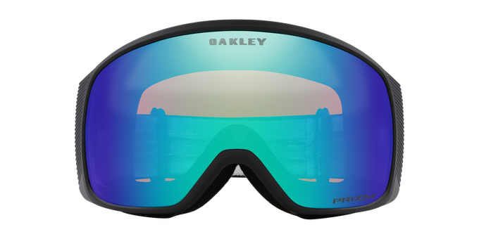 Oakley Skibril Flight Tracker M Zwart - afb. 2