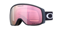 Oakley Skibril Flight Tracker M Zwart