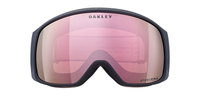 Oakley Skibril Flight Tracker M Zwart - afb. 2