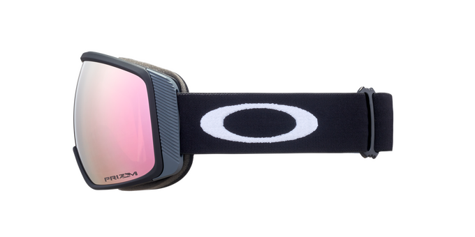 Oakley Skibril Flight Tracker M Zwart - afb. 3