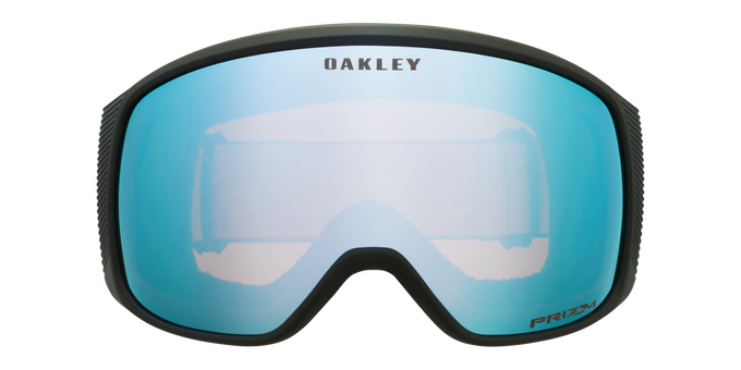 Oakley Skibril Flight Tracker M Zwart - afb. 2