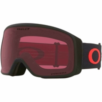 Oakley Goggle Flight Tracker XL Matte Black