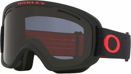 Oakley Skibril O Frame 2.0 XM  Black Red