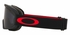 Oakley Skibril O Frame 2.0 XM  Black Red - afb. 2