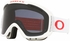 Oakley Skibril O Frame 2.0 XM White Red - afb. 1