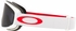 Oakley Skibril O Frame 2.0 XM White Red - afb. 2