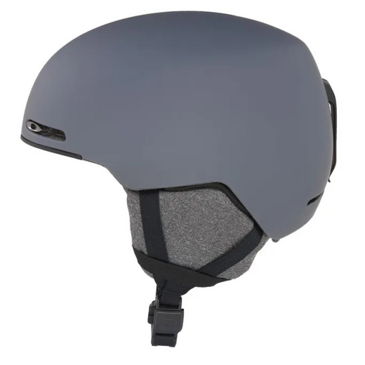 Oakley Skihelm Mod-1 grijs - - afb. 1