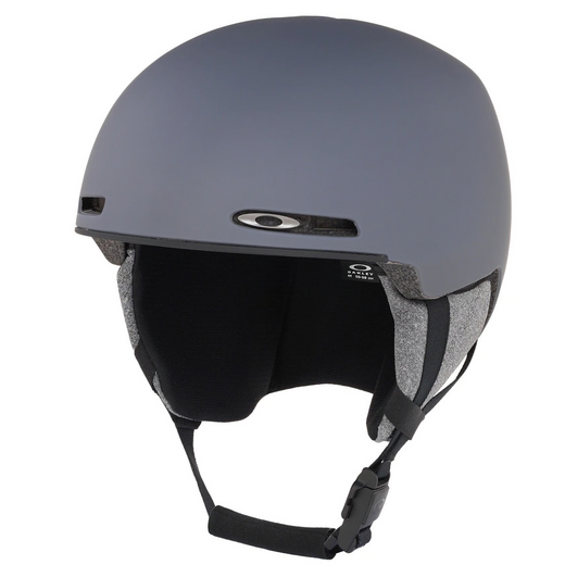 Oakley Skihelm Mod-1 grijs - - afb. 2
