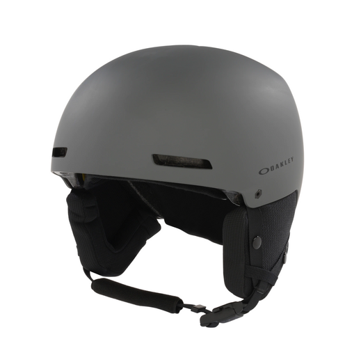 Oakley Skihelm Mod1 pro forged iron - afb. 2