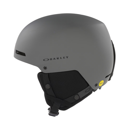 Oakley Skihelm Mod1 pro forged iron - afb. 1