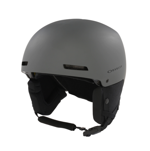 Oakley Skihelm Mod1 pro forged iron - afb. 1