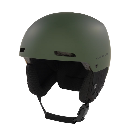 Oakley Skihelm Mod1 pro Groen, Dark brushed - afb. 2