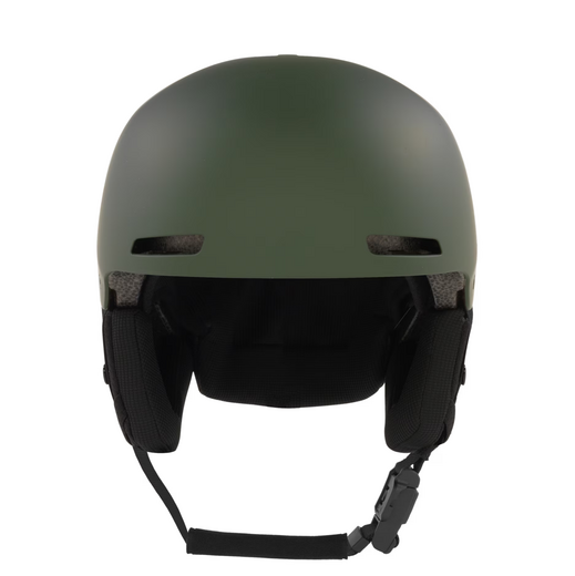 Oakley Skihelm Mod1 pro Groen, Dark brushed - afb. 3