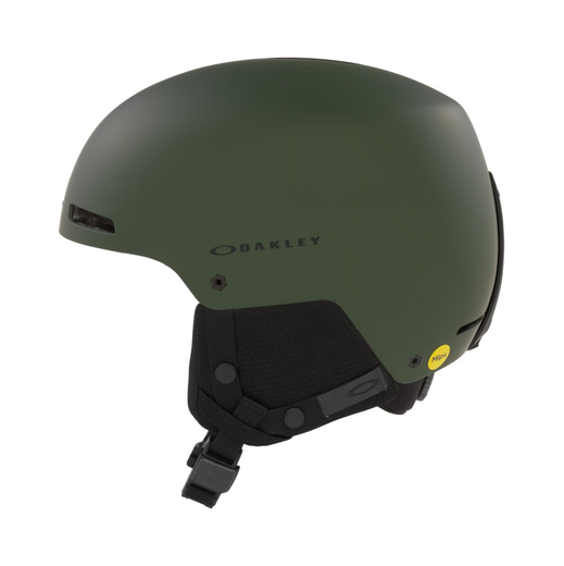 Oakley Skihelm Mod1 pro Groen, Dark brushed - afb. 3