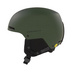 Groen, Dark brushed