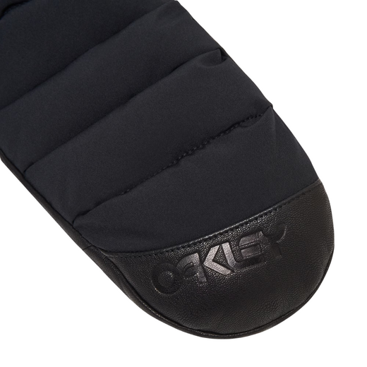 Oakley WMNS B1B Winter Mittens Zwart - afb. 2