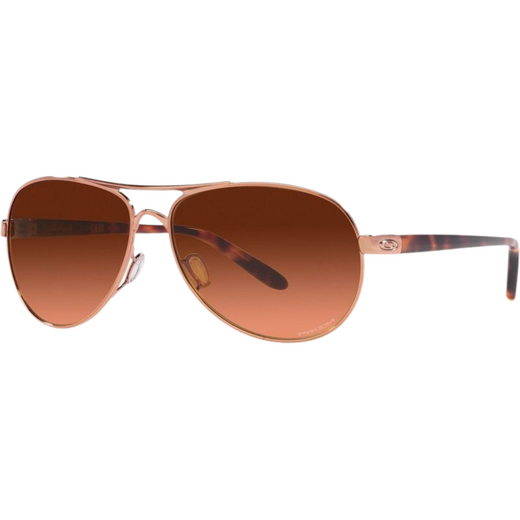 Oakley Zonnebril Feedback Rose Gold - afb. 1