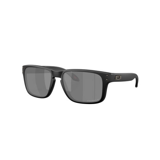 Oakley Zonnebril Holbrook matte black - afb. 1