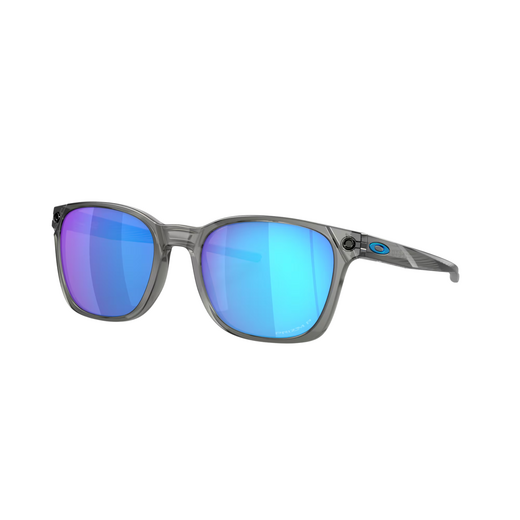 Oakley Zonnebril Ojector Grey Ink - afb. 1