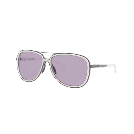 Oakley Zonnebril Split Time Matte Vapor - afb. 1