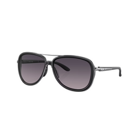 Oakley Zonnebril Split Time Velvet Black