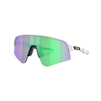 Oakley Zonnebril Sutro Lite Sweep matte white