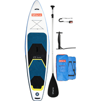 Ohana opblaasbare Sup Tourer 11.6 11'6"
