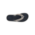 Olukai heren slipper Blauw, Grijs - afb. 2
