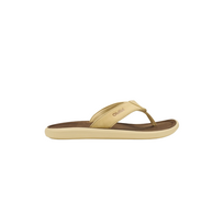 Olukai heren slipper, Pili