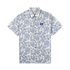 Oxbow Barrel shirt Heren Wit - afb. 1