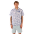Oxbow Barrel shirt Heren Wit - afb. 2