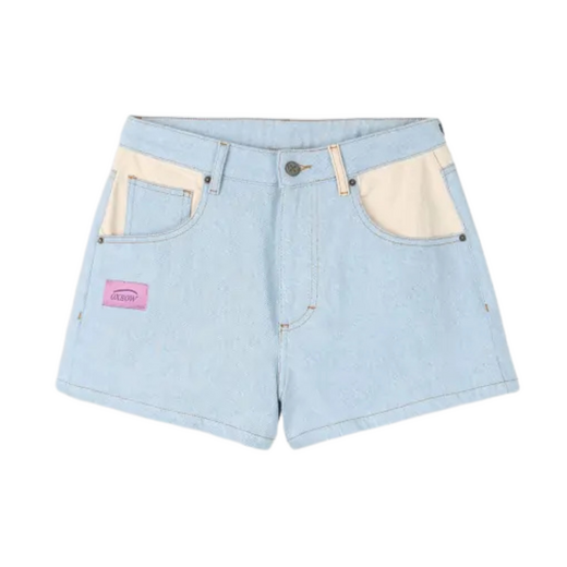 Oxbow Denim Short Dames - afb. 1